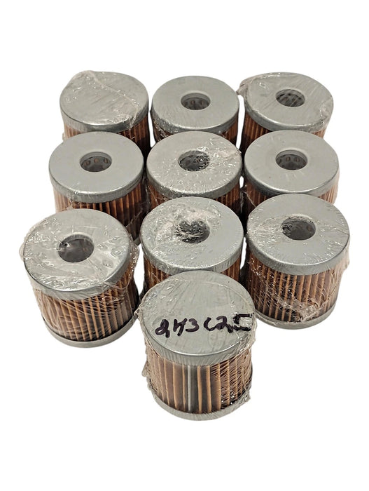 MANN-FILTER C-44 2K3C2C Filter Element for Vacuum Pump
