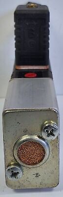 Norgren 8110168E Air Pilot Solenoid Valve