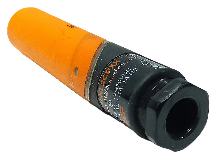 Efector 8025AL10NL2CPXX 20-250 V AC/DC Inductive Proximity Sensor