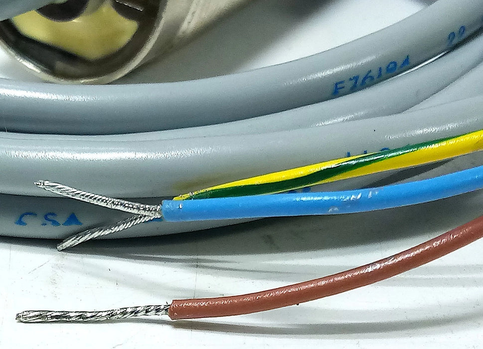 Honeywell 973AA4XM-A7T-L MICRO SWITCH 20-250 V AC Inductive Proximity Sensor