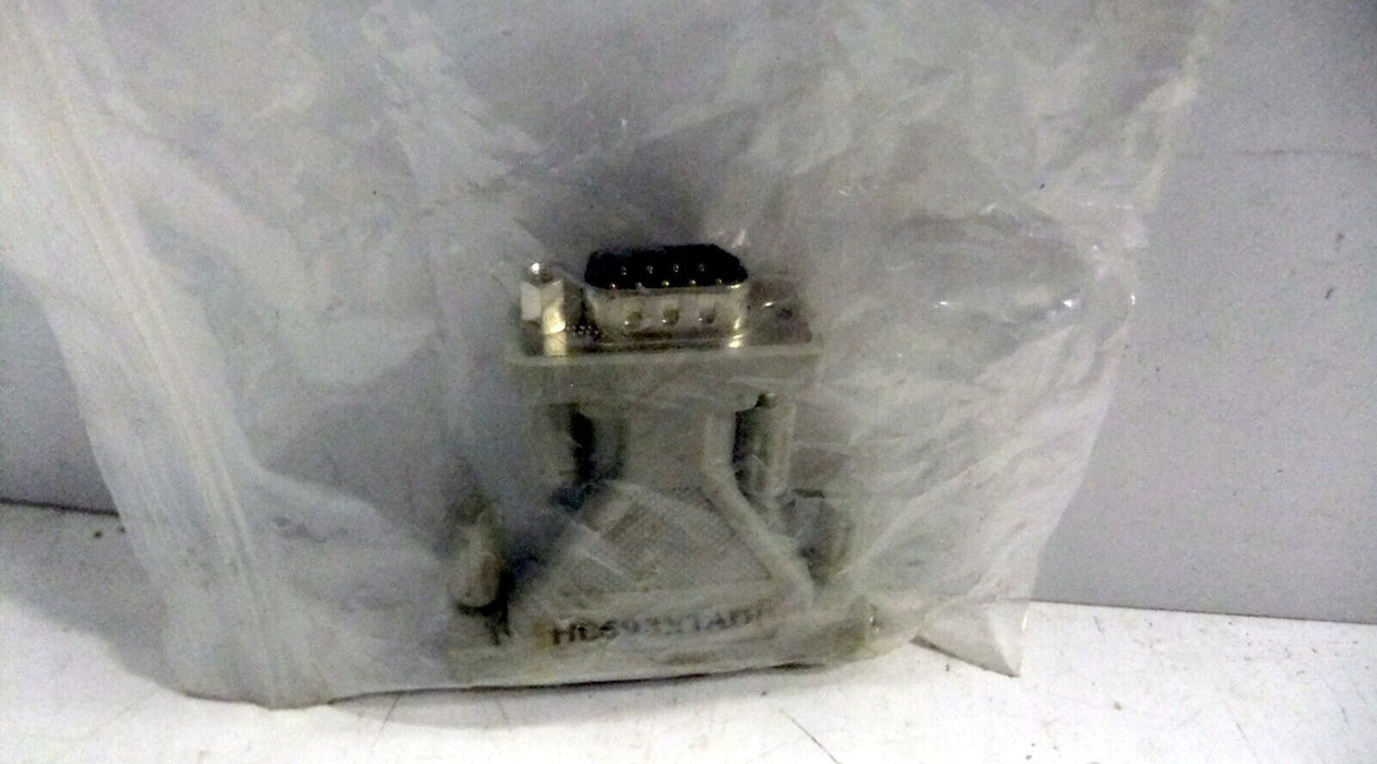 Horner Adapter Plug SNP TO RS-232 Adapter HE693XTADP
