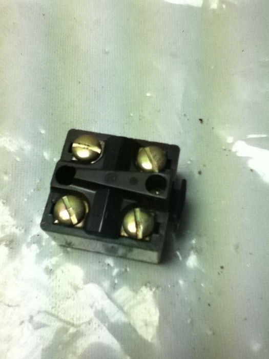 Allen-Bradley X-217866 Contact Assembly