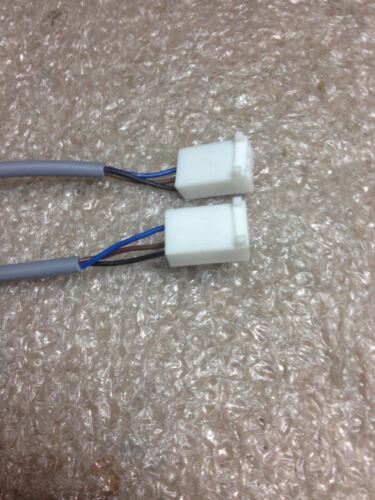 2 Emhart 56527 Proximity Switches