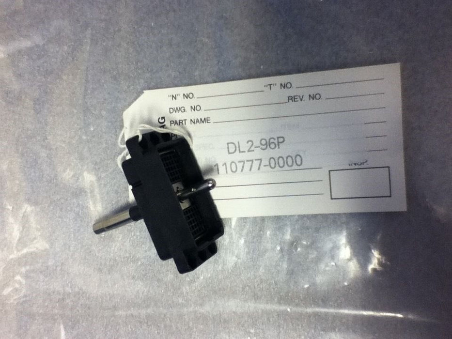 LOT OF ITT CANNON KITS