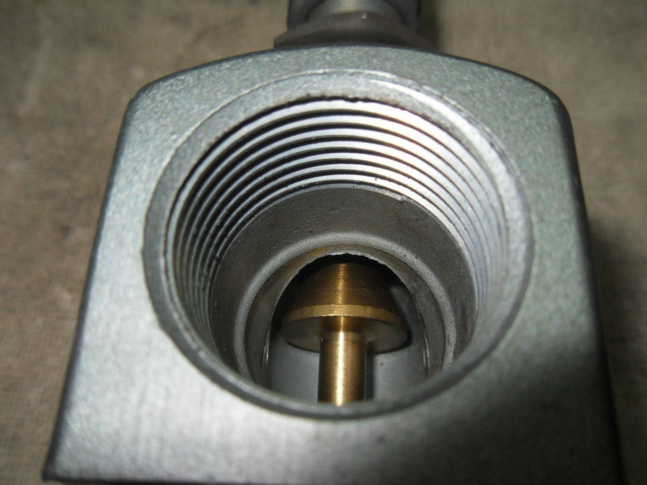 SMC As600 Speed Controller