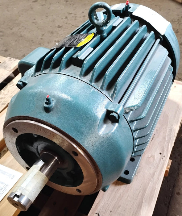 Baldor IDVSM2334T 230/460 V 20 HP 1770 RPM Inverter Drive Motor