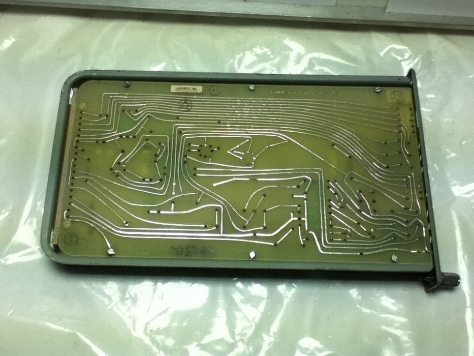 Bailey Controls 6623694K1 Summer Bias Inverter Board