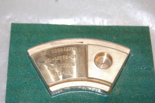 Flowserve 300B47FX1 Thrust Shoe Seg