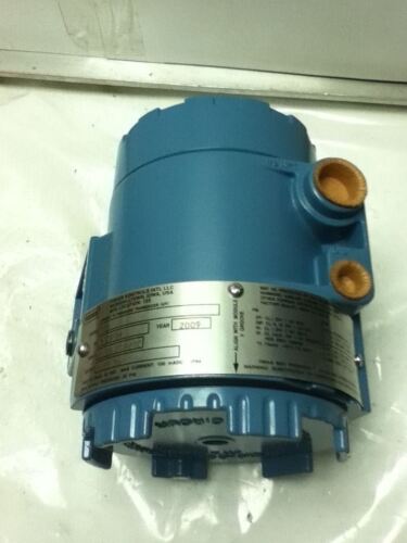 Fisher MODEL 846 19128134 PRESSURE TRANSDUCER