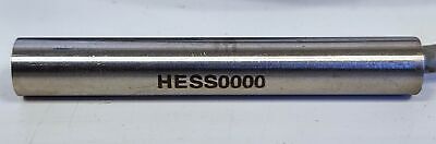 Red lion HESS0000 Open Collector Stainless Steel Hall Effect Speed Sensor