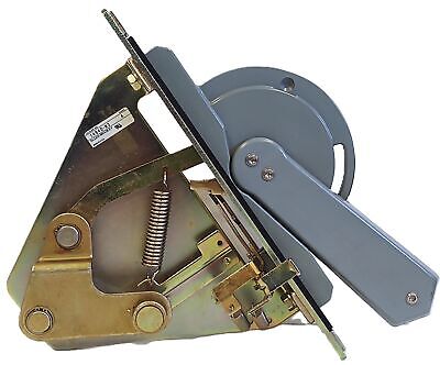Allen-Bradley 1494D-N3 Circuit Breaker Operator Mechanism for Type 12 Enclosure