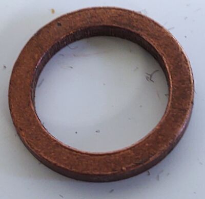 Eaton 145106-AT Airflex Size B2 Pneumatic Rotorseal