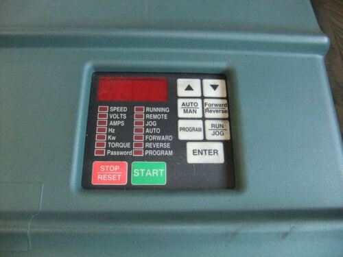 Reliance Drive 30HP 460V GV3000/SE 30V4260