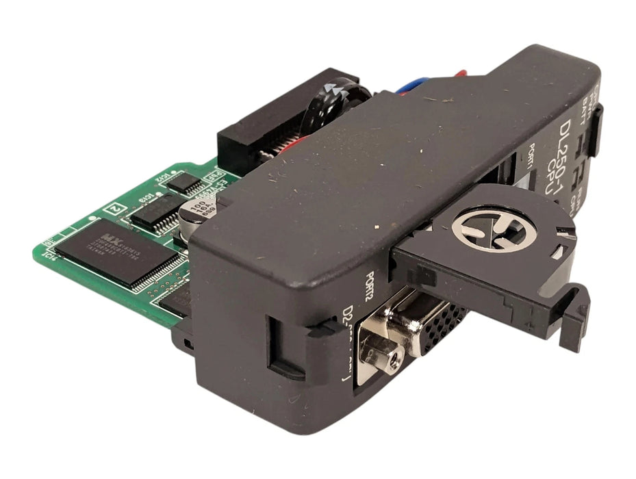 AutomationDirect D2-250-1 7.5K Word PLC Processor
