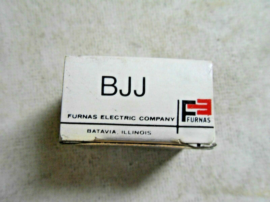 Furnas BJJ Contact Block