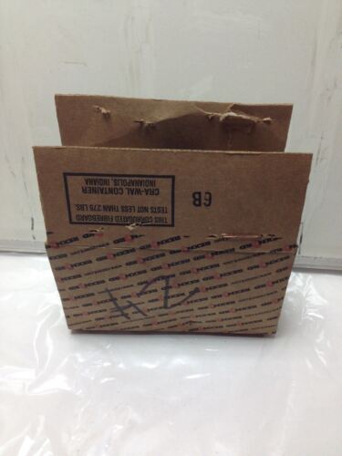 REXNORD 285BY319 RIGID SLEEVES