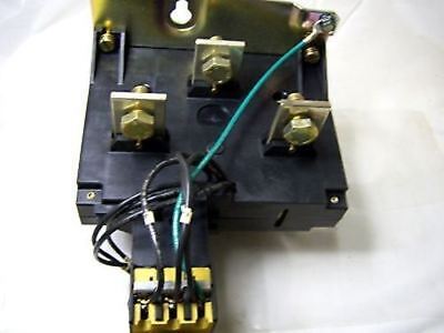 Allen-Bradley Overload Relay 193-EPD180 600 VAC