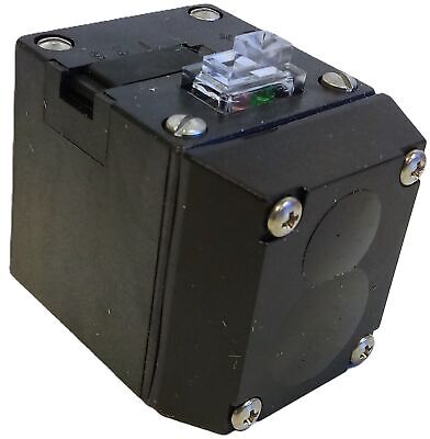 Honeywell MPD8 9620 Diffused Photoelectric Scanning Head