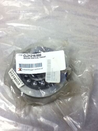 INTELLIGRATED CL21216/000 ROLLER VERTICAL THRUST BEARING