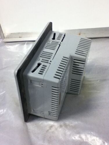 Allen-Bradley 2711-PT6M1D SERIES B PANEL VIEW PLUS 600