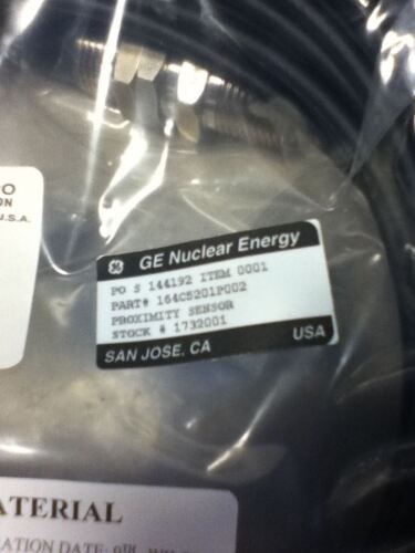 Electro Corp 164C5201P002 Proximity Sensor