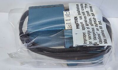 MAC Valves 111B-221AA Solenoid Valve