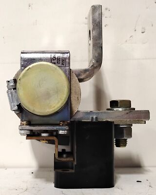 EC&M Class 9055 Type NO 51141-171-5400 Magnetic Current Overload Relay