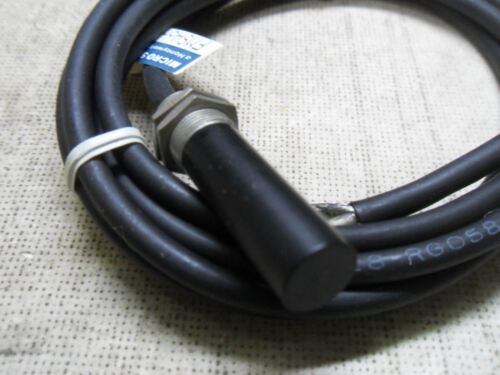 1 Honeywell MICRO SWITCH FMSA6-6-B PROXIMITY SWITCH