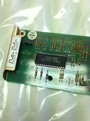 PANALARM 070-0106-5-03-N MODULE