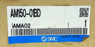 SMC AM150-01BD Mist Separator