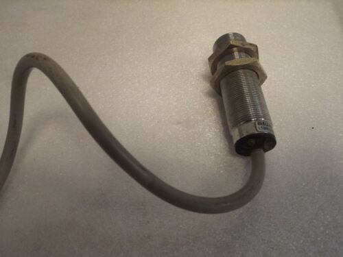 Turck Inductive Proximity Sensor BI5U-M18-ADZ30X2