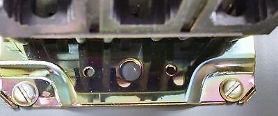 Allen-Bradley 500L-CAD93 600 V 60 A AC Lighting Contactor in NEMA 1 Enclosure