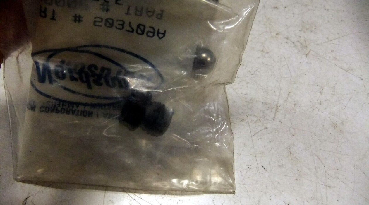 Nordson 503708A Ball Seat Assembly