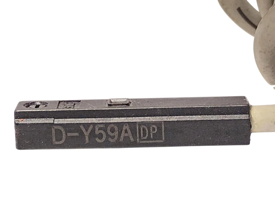 SMC D-Y59A Solid State Auto Switch