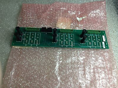 25648 Rev E Cutoff Control Relay Board