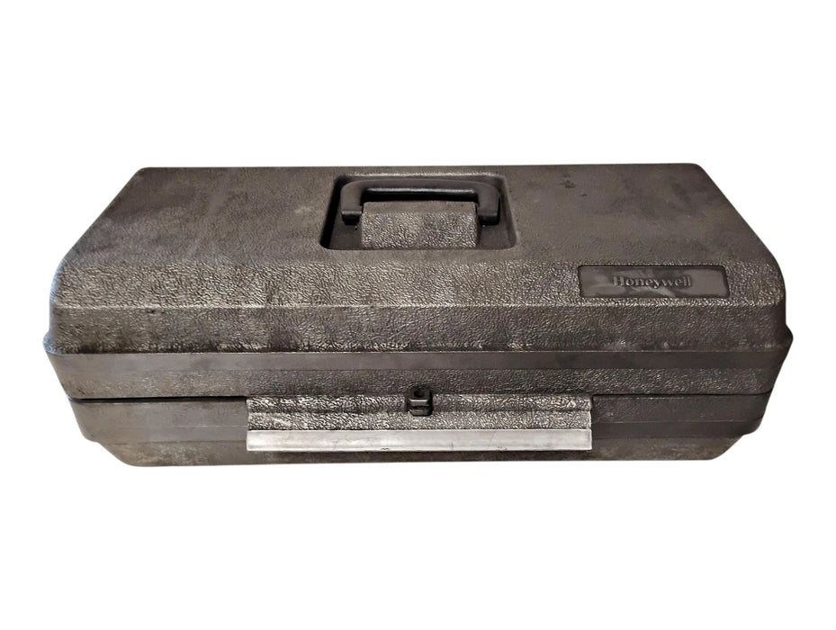 Honeywell A7001A 120 V AC 75 VA Combustion Efficiency Analyzer