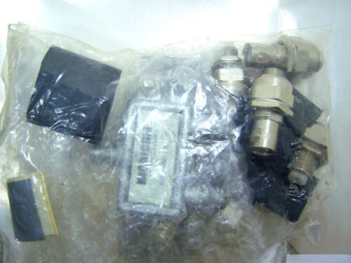 Modicon Hot Standby Kit AS-911T-KIT
