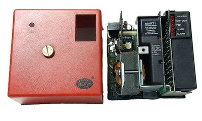 Fireye MC120 MP100 Burner Control