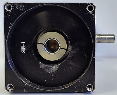Thomson Micron DTRS90-005T-S DuraTRUE90 5:1 Right Angle Gearhead
