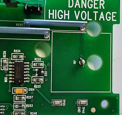 Videojet SP378466-01 Printed Circuit Board