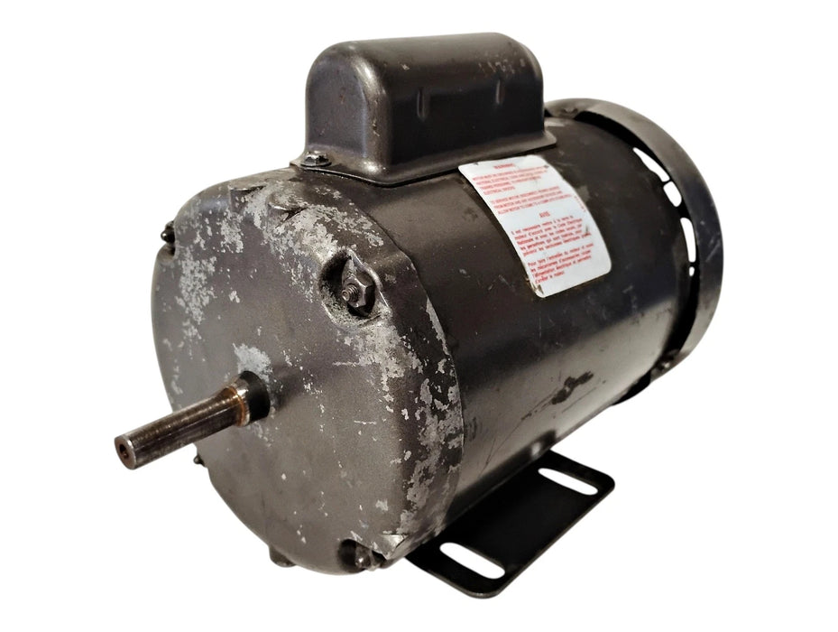 Baldor L3406 115/208-230 V 1/3 HP 1725 RPM Single Phase Motor