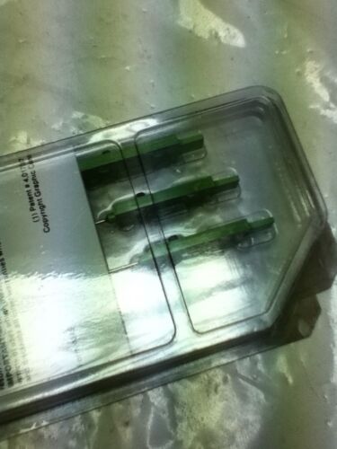 GRAPHIC CONTROLS 82-76-3004-03 GREEN MARKING PRODUCTS