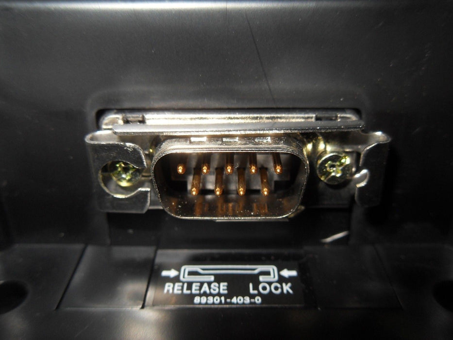 WTC WELDING TECHNOLOGY CORP LB10-R10A REMOTE LED BOX