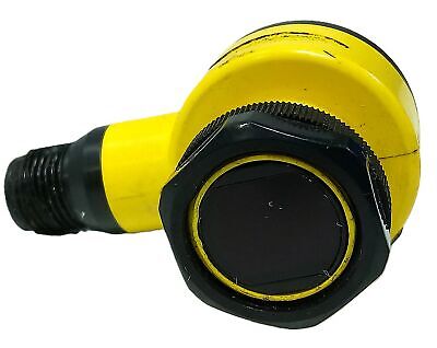 Banner Engineering T18SP6LPQ 10-30 V DC Photoelectric Proximity Sensor
