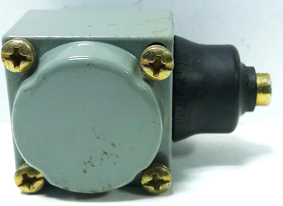 Allen-Bradley 40146-017-63 Plunger Operating Head for Limit Switch