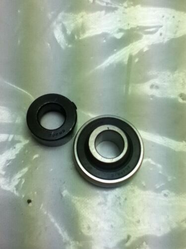 4 AMI KH202 BEARINGS