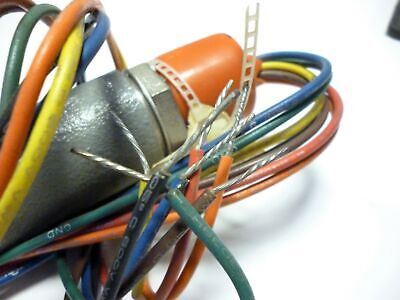 SOR 6AG-AG2-NX-C2A Pressure Switch