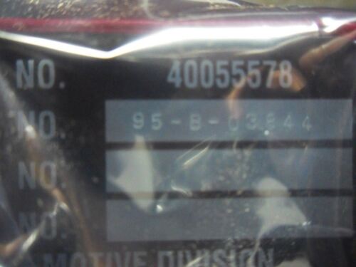 Electro Motive 1-40055578 GM Module