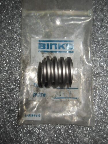 LOT Binks 4-838 Repair Kit Parts