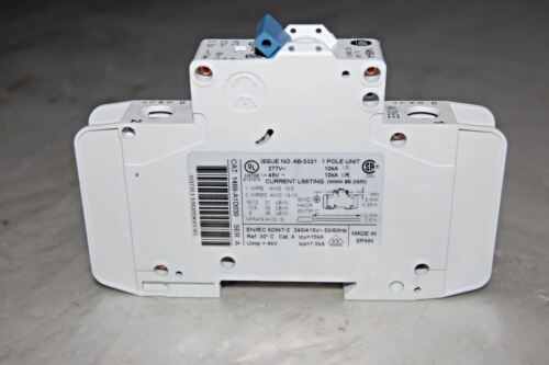 Allen-Bradley 1489-A1D030 CIRCUIT BREAKER